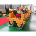 HONDA Double Drum Mini Hand Asphalt Roller